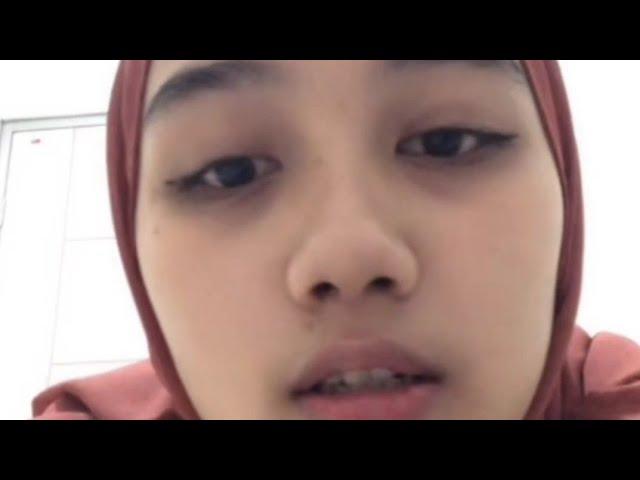 KOMPILASI CEWEK CANTIK KENTUT PART 2