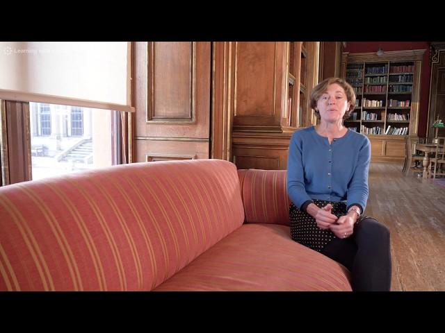 Conservation of Historic Gardens | Learning with experts | Teaser 7