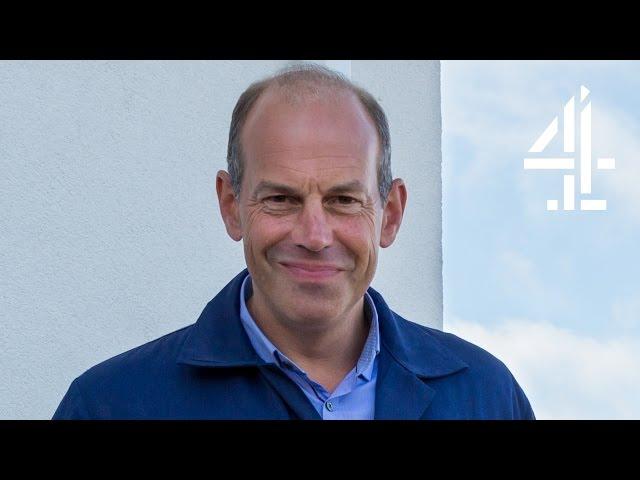 Making The Most Of My Space | Phil Spencer: Home Hero