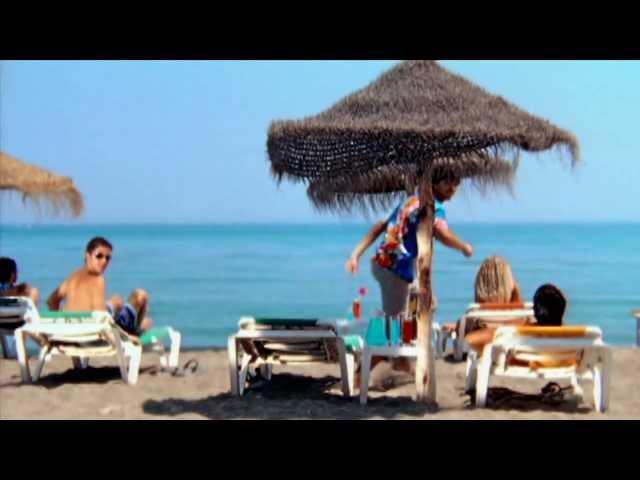 Las Ketchup - The Ketchup Song (Asereje) (Spanish Version) (Official Video)