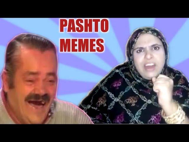 Latreen Mama Aw Alisha007 Mor Memes // Pashto Memes video // Pashto New Memes // Pashto Funny Memes