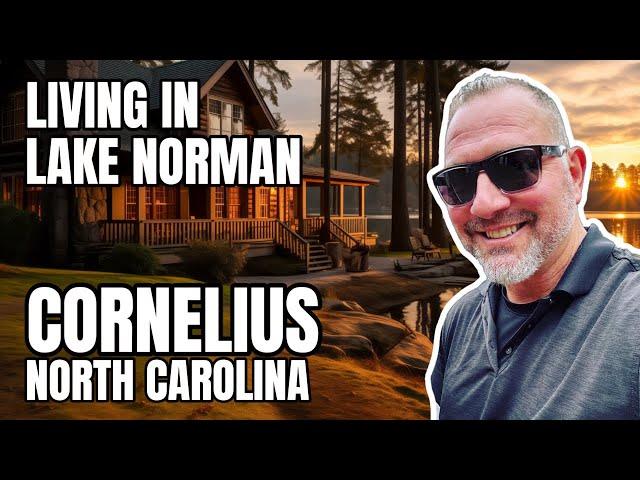 Lake Norman Living - Cornelius North Carolina