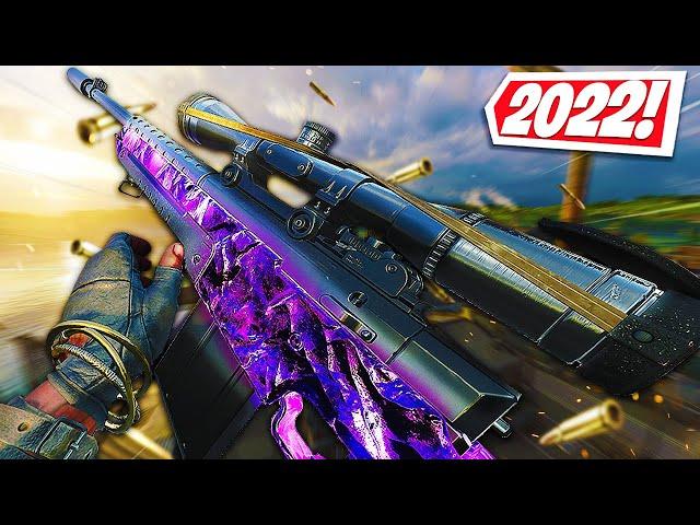 the BEST LW3 TUNDRA Class in 2022 (Black Ops Cold War Best Class Setup/Loadout)