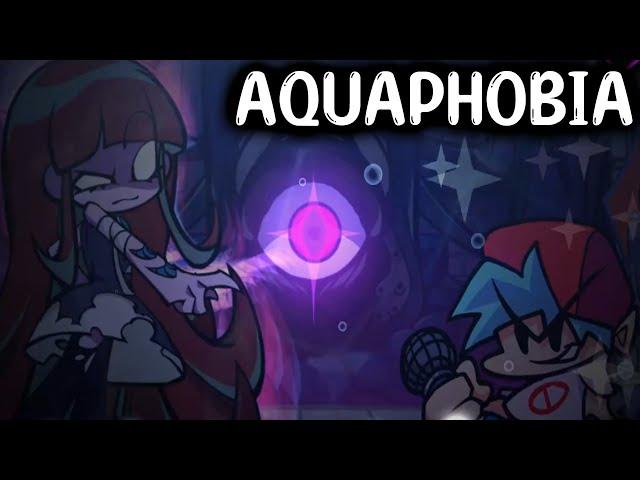 FNF Aquaphobia (Late Night City Tales Chapter 1 Final Round)