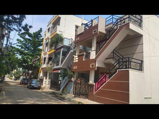 Independent house for sale Rammurthy nagar Bangalore