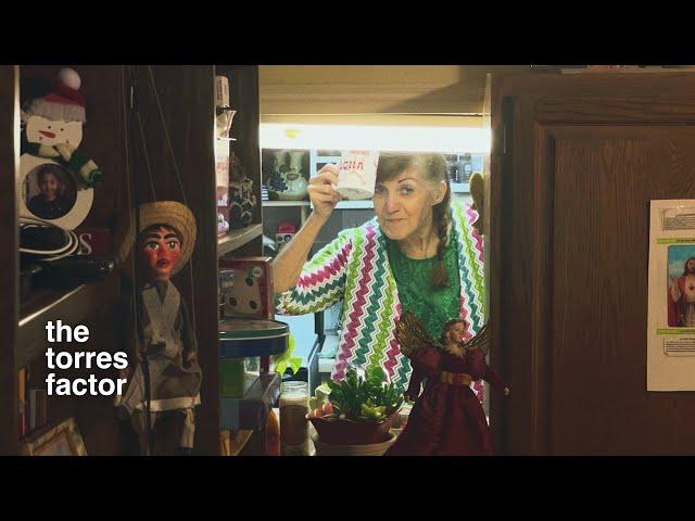 The Torres Factor | Grandma's Home