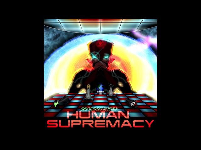 Human Supremacy (Proctor Servantis vs The Illusive Man) [Ben 10 vs Mass Effect]