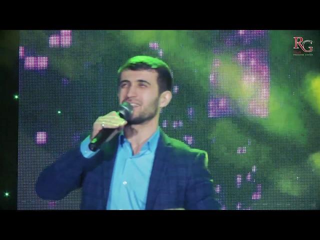 РУСЛАН ГАСАНОВ - МОЙ ДАГЕСТАН / RUSLAN GASANOV - MY DAGESTAN (RG)