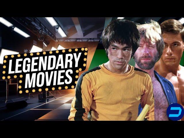 Top 20 Heart-Pumping Martial Arts Movies Of All Time