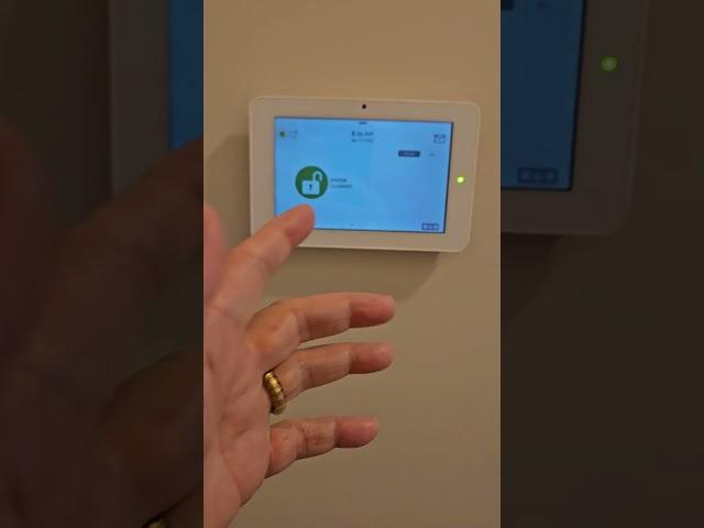 Unbiased Review Qolsys IQ Panel for Smart Home