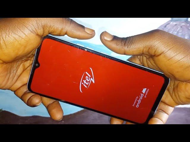 Itel A60 (A662L) Hard Reset | How To Factory Reset Itel A662L