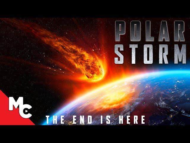 Polar Storm | Full Movie | Action Disaster | The End Is Here!