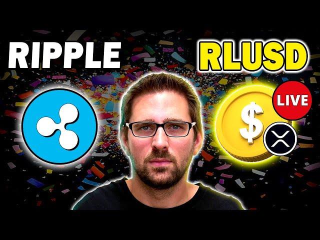 Ripple stablecoin RLUSD APPROVED (Impact on XRP)