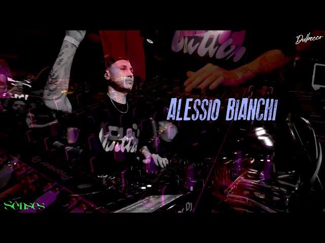 ALESSIO BIANCHI at SENSES, San José, Costa Rica - Shot by Dulbecco | FREE SHOTS #42