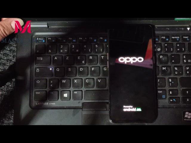 Bypass frp for all OPPO devices android 11 *#813# not working