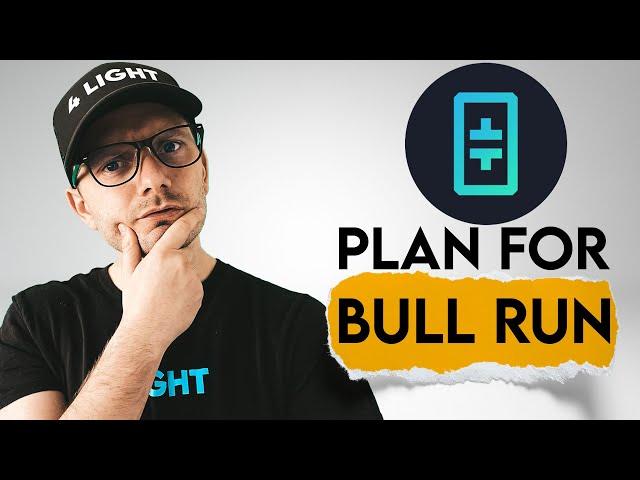 THETA Price Prediction. Bull Run Plan for Theta Network