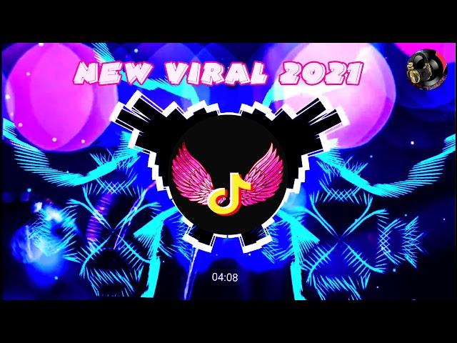 DJ MAGIC RUDE VIRAL TIKTOK FULL BASS 2021- Trending Nonstop Tiktok Dance Remix 2021