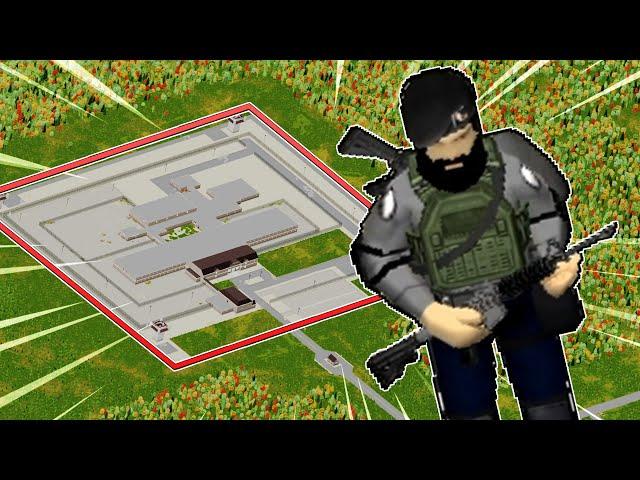 We raided the prison and it didn't end well... | Project Zomboid Multiplayer