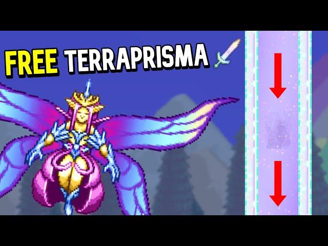 How to beat Master Mode Daytime Empress of Light using Shimmer, Terraria's New Liquid