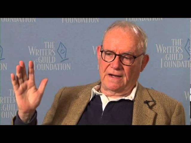 The Writer Speaks: Buck Henry