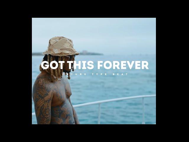 [Free] Future x Zaytoven Type Beat 2024 "Got This Forever" (Prod. by @QuezMade )