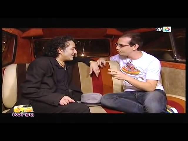 Korsa - Avec Rachid TAHA