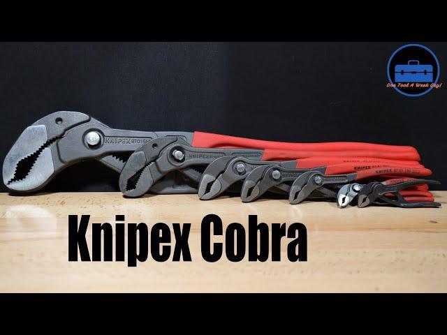 Knipex Cobra