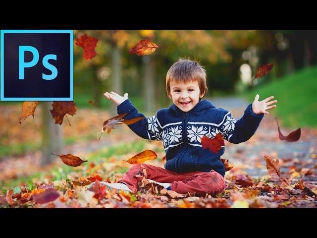 Improve Images with Luminosity Blending Mode in Photoshop