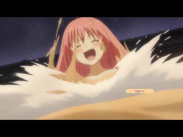 Bath with Lolis & Oppai  | Tensei Shitara slime datta ken