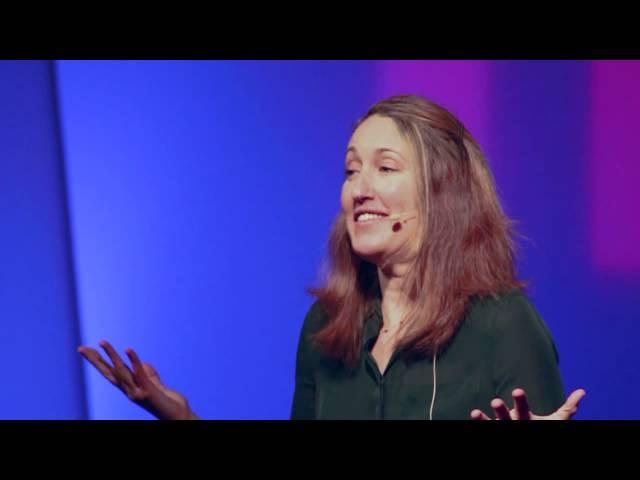 Undecided? | Genevieve Morgan | TEDxYouth@CEHS