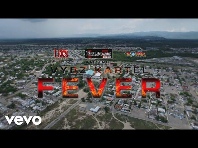 Vybz Kartel - Fever