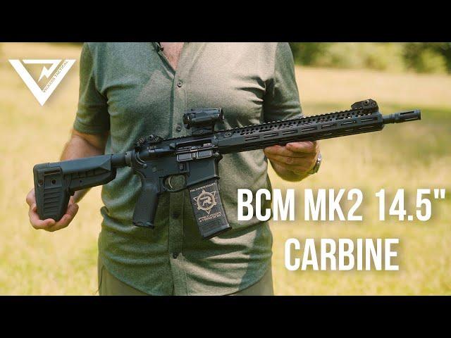 BCM MK2