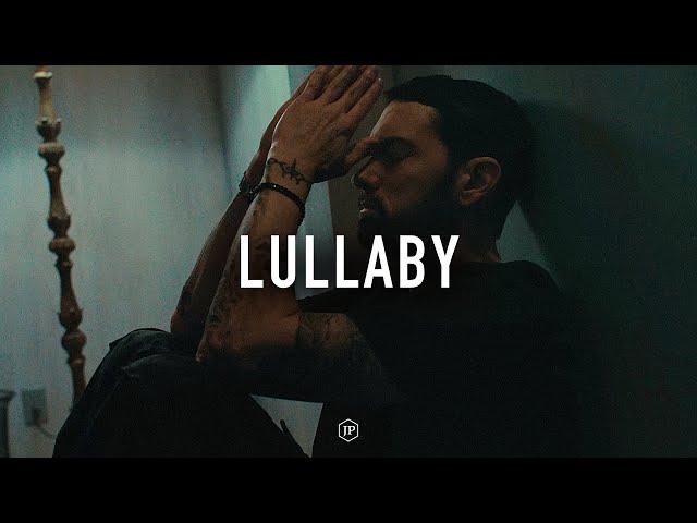 [FREE] HARD Eminem Type Beat - "LULLABY"