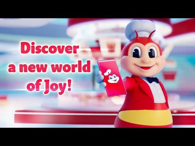 Jollibee App: Discover a New World of Joy