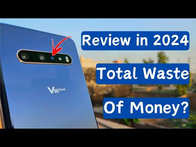 lg v60 : lg v60 thinq 5g complete review in 2024