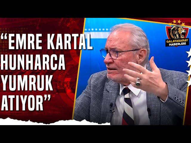 Levent Tüzemen: "Ali Çelikkıran'ın Boynunda Kırık Var"