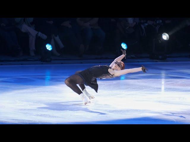 Alexandra Trusova - Swan Lake / Александра Трусова - Лебединое озеро - 06.11.2022