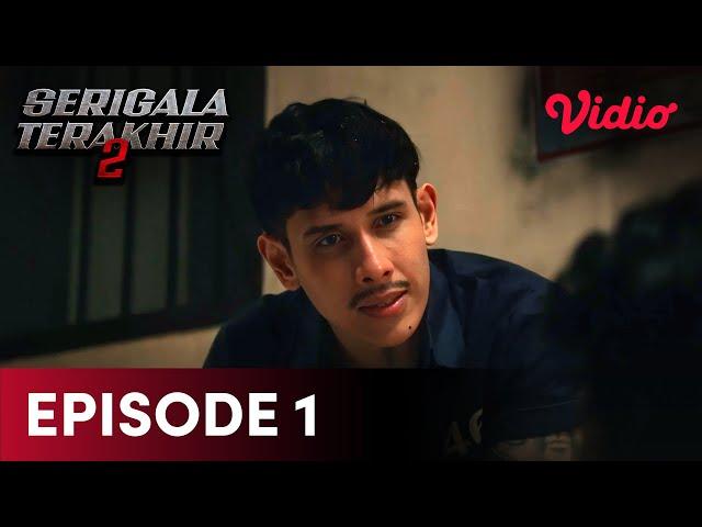 Nonton Episode 1 Part 2 | Serigala Terakhir S2 | Abimana Aryasatya, Ganindra Bimo, Wulan Guritno