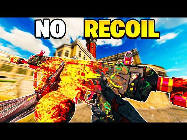 new *NO RECOIL* MTZ 556 build is META in WARZONE 3 after UPDATE!  (Best MTZ-556 Class Setup) - MW3