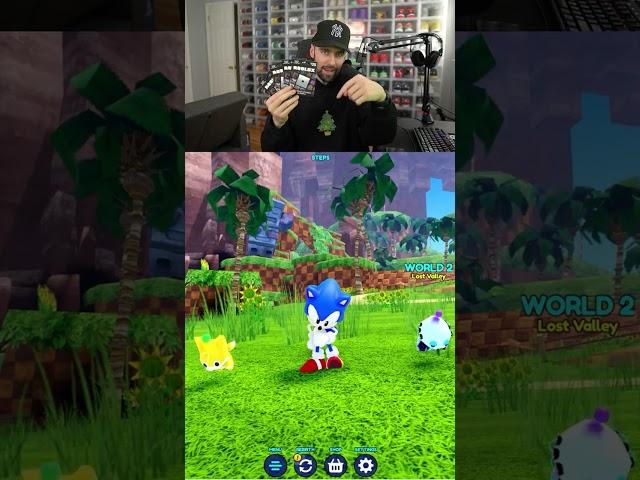 How To UNLOCK New Skin In Sonic Speed Simulator 