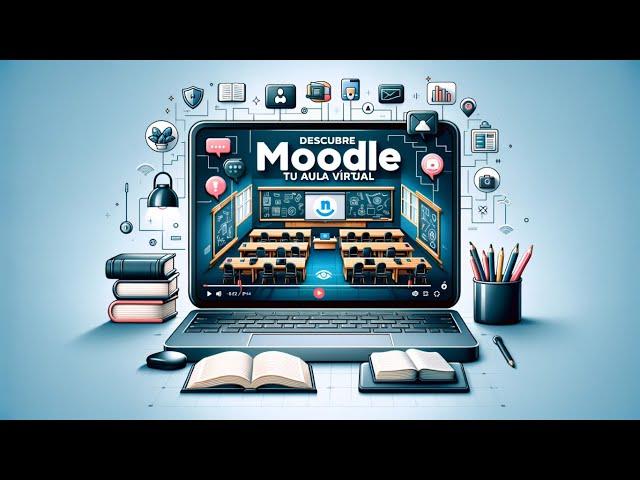 Moodle Explicado: La Herramienta Definitiva para Docentes Online