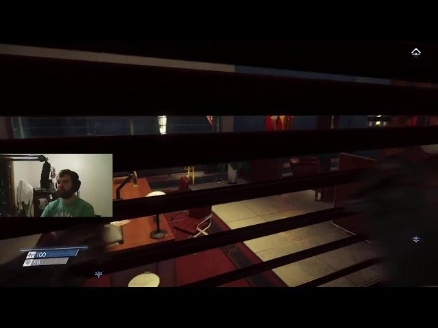 Prey (2017) First Ever Playthrough Part 3