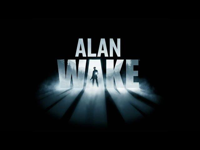 Alan Wake - Episode 2 100% All Collectibles Guide (with Nightmare Manuscript Pages Locations)