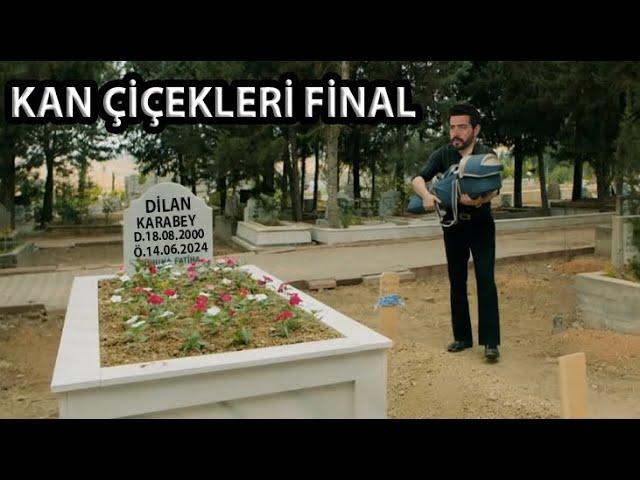 Kan Çiçekleri Final Bölümü l Final Tarihi Açıklandı