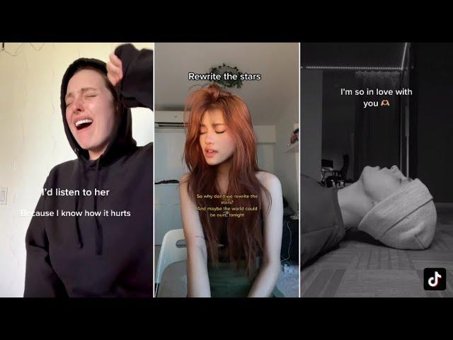 breathtaking voices on TikTok part 2| Singing TikTok Compilation