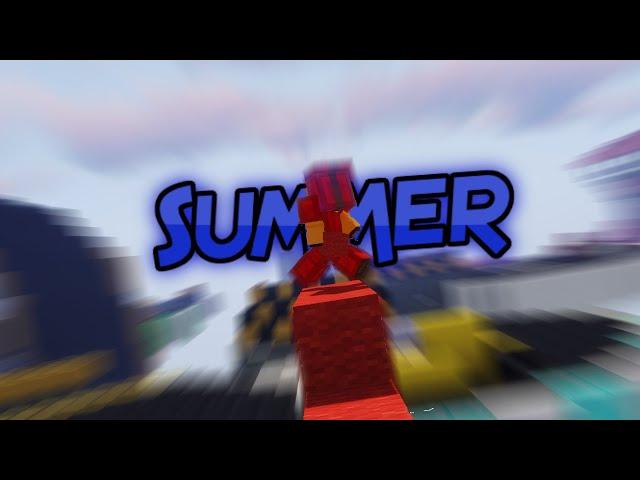 Summer | Edit by Pathix | Wonder Editing