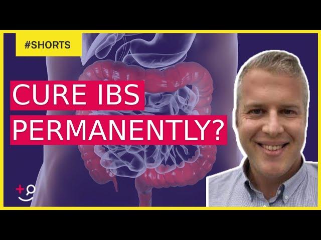 How to Cure IBS Permanently