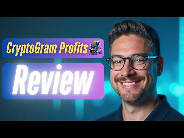 CryptGram Profits Review