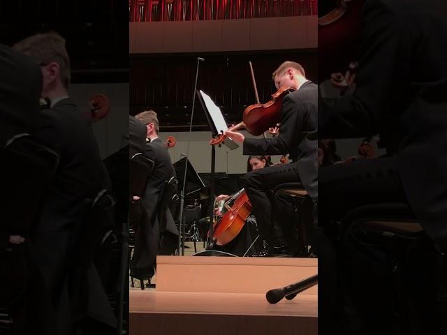 Rachmaninoff: The Cliff. Sladkovsky and the Orchestra of Tatarstan. Рахманинов: Утес. Сладковский