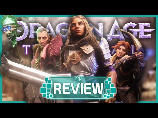 Dragon Age: The Veilguard Review - A Decade-Long Wait Worth It?